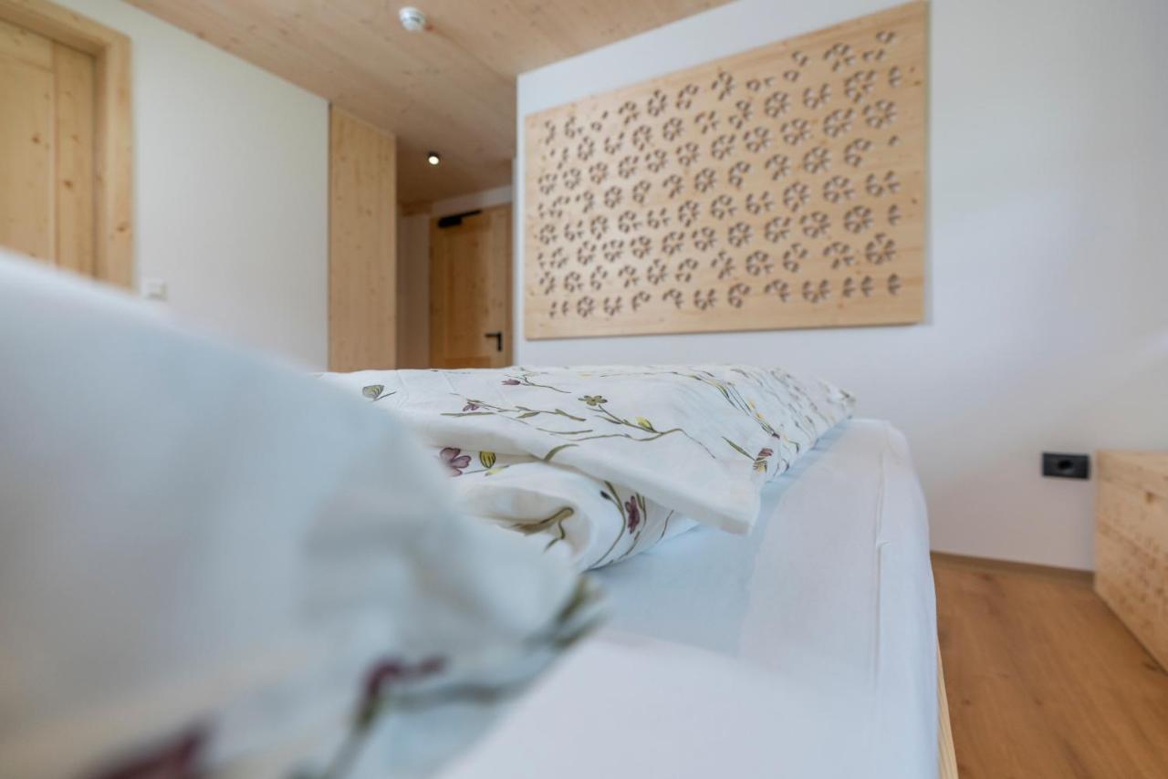 Planinska Koca Na Uskovnici Hotel Srednja Vas v Bohinju ภายนอก รูปภาพ